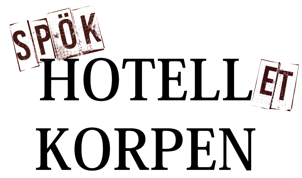 Spökhotellet Korpen